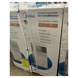 Midea A/C portable 7,100BTU