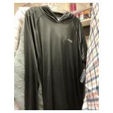Columbia PFG hoodie L