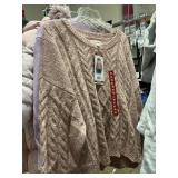 Lucky Brand sweater XL