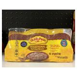 Old El Paso refried beans 6 pack