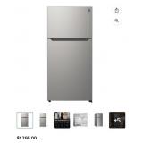 Kenmore refrigerator SS