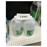 Distilled vinegar 2-1 gal
