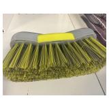 Scrub brush