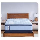 Sealy mattress14in 75inx54in