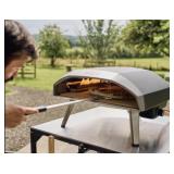 Ooni Koda 16 gas powered pizza oven
