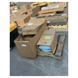Misc skid lot-MUST take all
