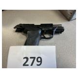 9mm Beretta PX4 Sterm