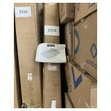 Full/Queen metal box spring