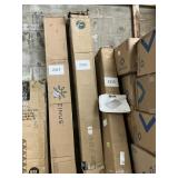 Zinus Queen bed frame ?