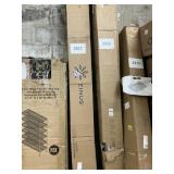 Zinus Twin bed frame ?