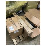 Misc skid lot- MUST Take all