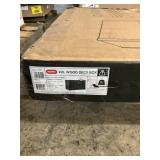 Keter storage box 230gal