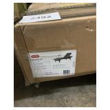 Sun lounger set chairs Keter