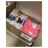 Womens clothing lot approx 12 ct XS-S