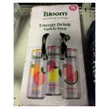 Bloom variety pack 18 pack