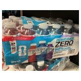 Powerade zero 24-20 fl oz