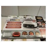 Ninja Foodi possible cooker pro plus