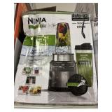 Ninja nutriblender pro