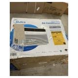 Midea A/C 24,000BTU