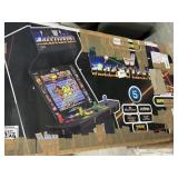 Home arcade