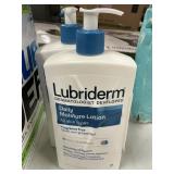 Lubriderm lotion 2-24 fl oz