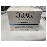 Obagi medical hydrate luxe 1.7oz