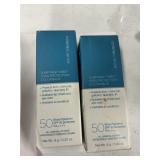 Colorescience color balm 50spf 2 ct
