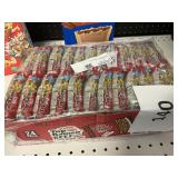 Top Ramen beef 24 pack