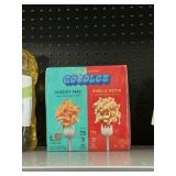Goodless pasta 6 boxes