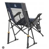 Portable rocker- gray
