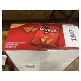 Doritos 50 bags