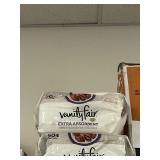 Vanity Fair 504 napkins