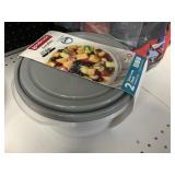 Goodcook 2-extra large bowls 15.7 cups