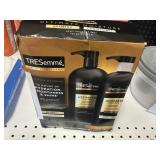 Tresemme shampoo & conditioner 2-39 fl oz