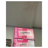 Sweet N Low 1500 packets