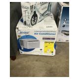 Midea A/C 12,000BTU