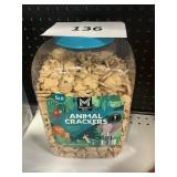 Animal crackers 5lb