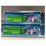 Swifer wet cloths 2-32 ct