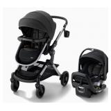 Graco Modes Nest 3 in 1 cochecito slide 2 me