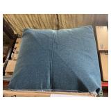 Big Joe outdoor foot stool