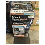 Shark carpet xpert stain striker vacuum