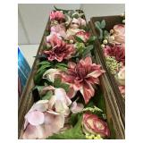 6ft Floral garland