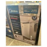 Midea portable A/C 12,000BTU