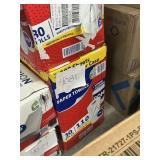 Pom paper towels 30 rolls