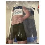 Reebok 4 ct boxer briefs XL 40-42