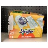 Swifer duster 24 refills