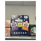 Skinny Pop 36 bags