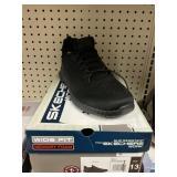 Skechers mens work sneaker size 13