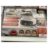 Ninja Foodi possible cooker pro plus