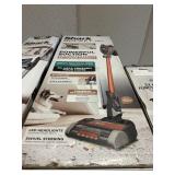 Shark rocket pro vacuum